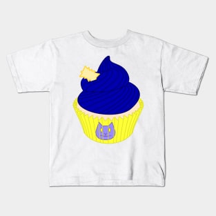 Kimmie Cupcake Kids T-Shirt